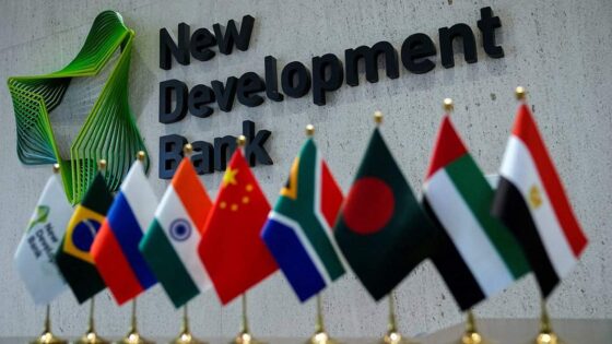 ЮАР получила кредит от Нового банка развития на модернизацию транспортной инфраструктуры